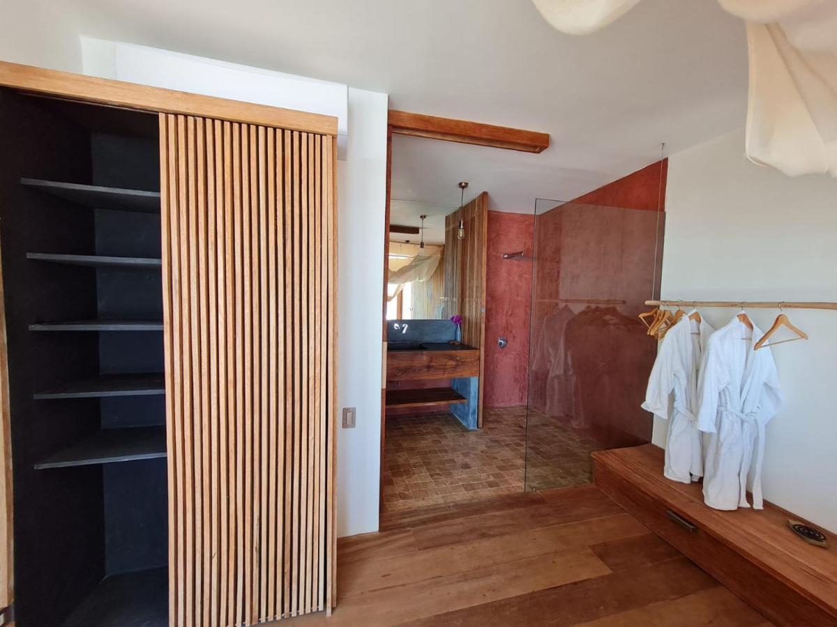 فندق Alma Loft فيشايتو المظهر الخارجي الصورة