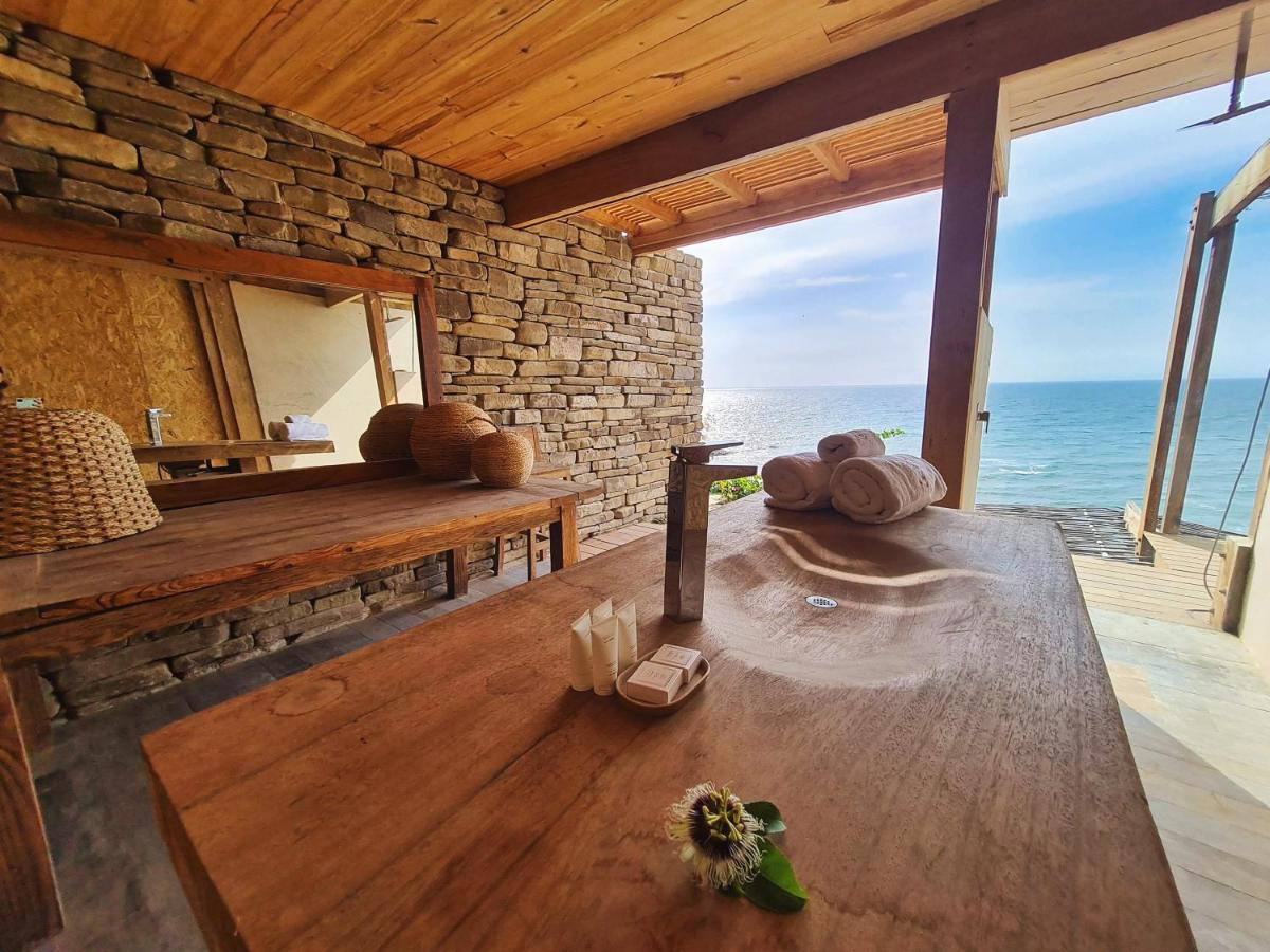فندق Alma Loft فيشايتو المظهر الخارجي الصورة