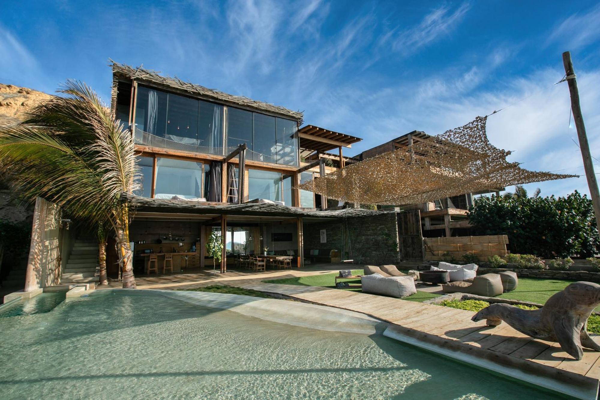 فندق Alma Loft فيشايتو المظهر الخارجي الصورة